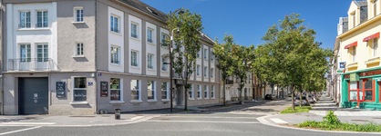 Hotel Des Ducs