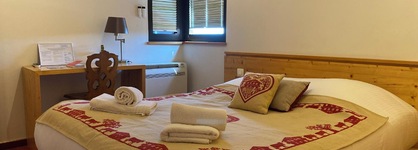 Hostellerie Du Rosenmeer