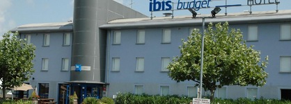 Ibis Budget Libourne