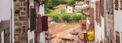 Chambres D'hôtes Garicoitz