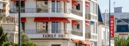 Family Golf Hotel