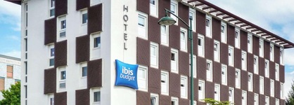 Ibis Budget Thonon Les Bains