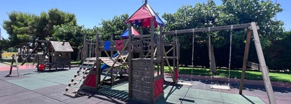 Villaggio Punta Grossa