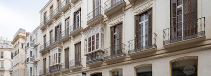 Toc Hostel Malaga