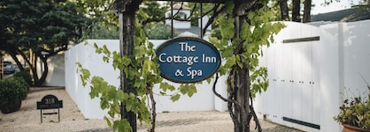 Cottage Inn & Spa