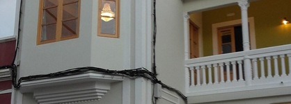 Albergue Gran Canaria