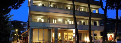 Hotel Eros Residence