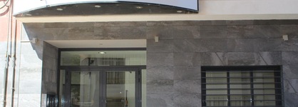 Hotel Sagunto