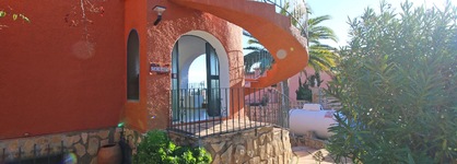 Villas Costa Calpe - Edel