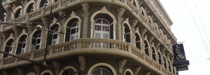 Hotel Imperial