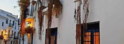 Casa Rural Miller's Of Frigiliana
