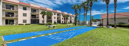 Ocean Village Club