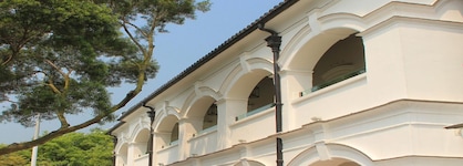 Tai O Heritage Hotel