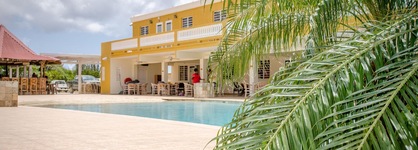 Hillside Resort