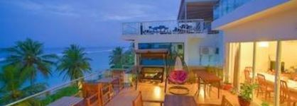 Hathaa Beach Maldives