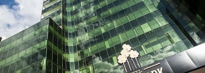 Hotel Grand Park
