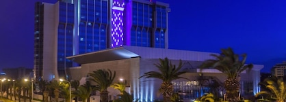 Radisson Blu Hotel & Convention Center, Tunis