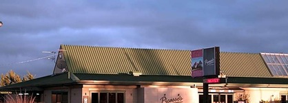 Rosebank Lodge
