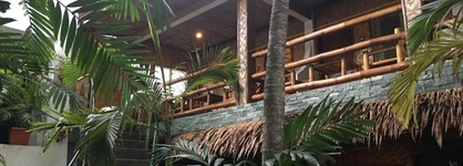 Love's Beach And Dive Resort