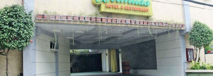 Bermuda Hotel And Restaurant