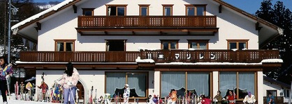 Marillen Hotel