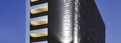 Green Rich Hotel Iwakuni Ekimae