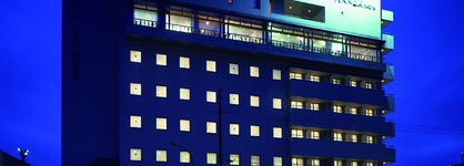 Hotel Plaza Annex Yokote