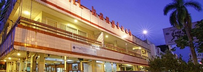 Hotel Hangtuah