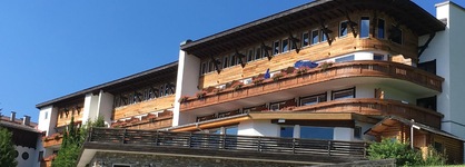 Berghotel Tirol