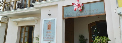 Cours Chabrol A Heritage Hotel By The Sea