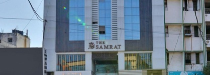 Hotel Samrat