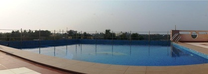 Nayak Beach Resort