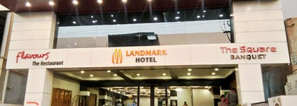Landmark Hotel