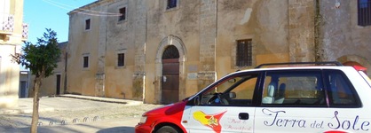 Terra Del Sole B&B