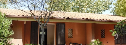 Club Del Sole La Risacca Family Collection
