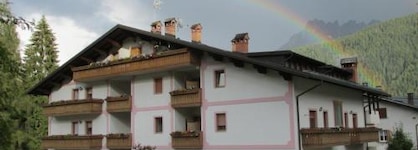 Hotel Garnì Miramonti