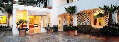 Hotel Villa Bianca