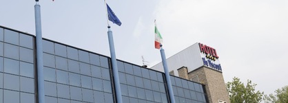 Ih Hotels Milano Blu Visconti