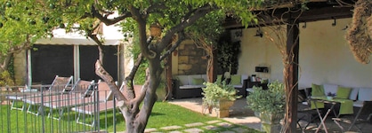 La Casa Del Gelsomino