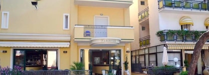 Hotel Ariston