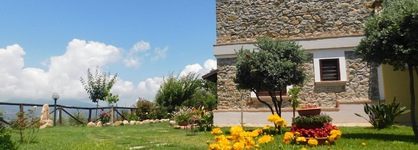 Relais Da Clorinda