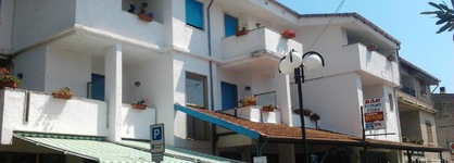Pensione Nettuno
