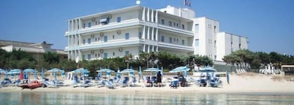 Hotel Blu