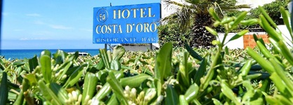 Costa D'oro
