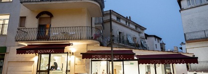Hotel Bolivar