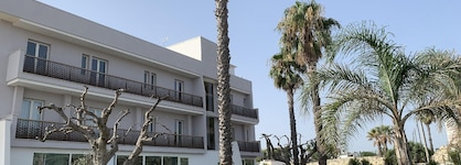 Hotel Posidonia