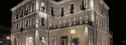 Hotel Lido Viserba