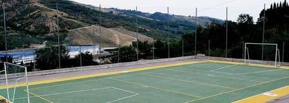 Hotel Del Camerlengo