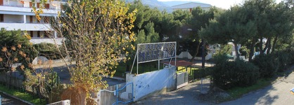 Residence Mareblu