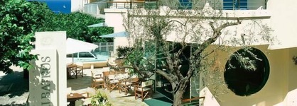 Hotel Albatros